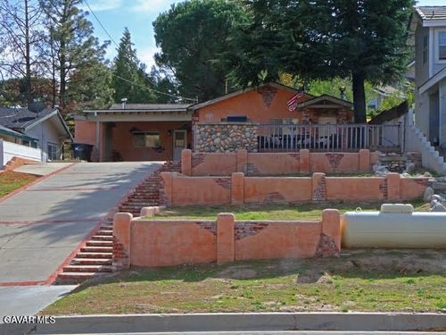 15366 Sandrock Dr, Lake Hughes, CA, 93532-1307 | Card Image