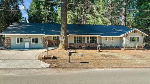 5526 Gilmore Road, Pollock Pines, CA, 95726 | Card Image
