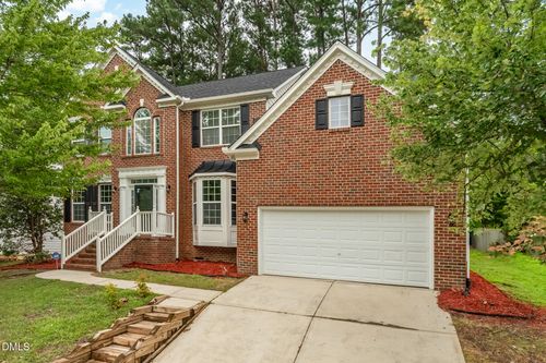 1604 Timber Wolf Dr, Durham, NC, 27713-7098 | Card Image