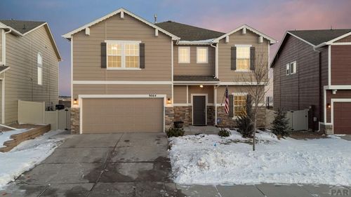 9064 Vanderwood Rd, Colorado Springs, CO, 80908 | Card Image