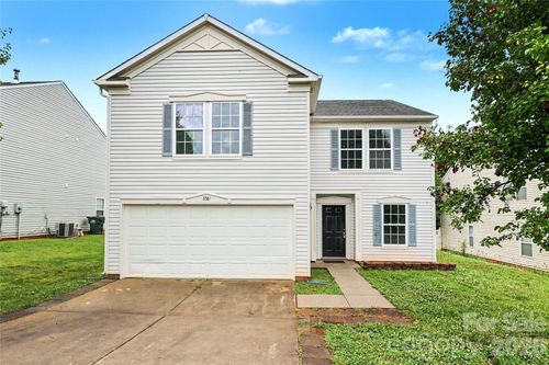 3361 Table Rock Drive, Gastonia, NC, 28052 | Card Image