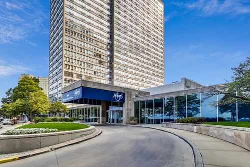 1205s-4800 S Chicago Beach Dr, Chicago, IL, 60615-7006 | Card Image