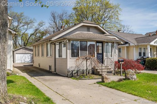 513 Baldwin Ave, Royal Oak, MI, 48067-1953 | Card Image