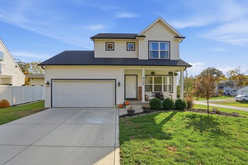 8109 W 127th Ln, Cedar Lake, IN, 46303-9488 | Card Image