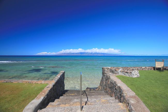 C107 - 3543 Lower Honoapiilani Rd, Condo with 0 bedrooms, 1 bathrooms and null parking in Lahaina HI | Image 35