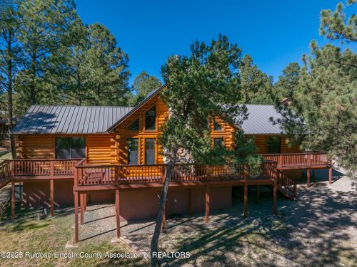 1015 Hull Rd, Ruidoso, NM, 88345-7703 | Card Image