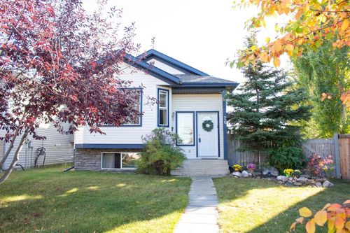 26 Pinnacle Grove, Grande Prairie, AB, T8W2Z2 | Card Image