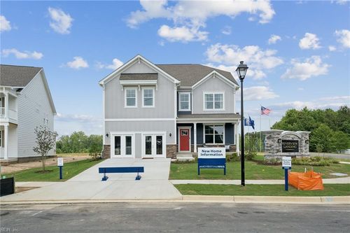 MM Intracoastal (The Summit ) Way, Chesapeake, VA, 23322 | Card Image