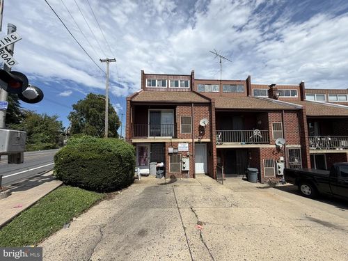 2-7751 Oxford Ave, PHILADELPHIA, PA, 19111-2409 | Card Image