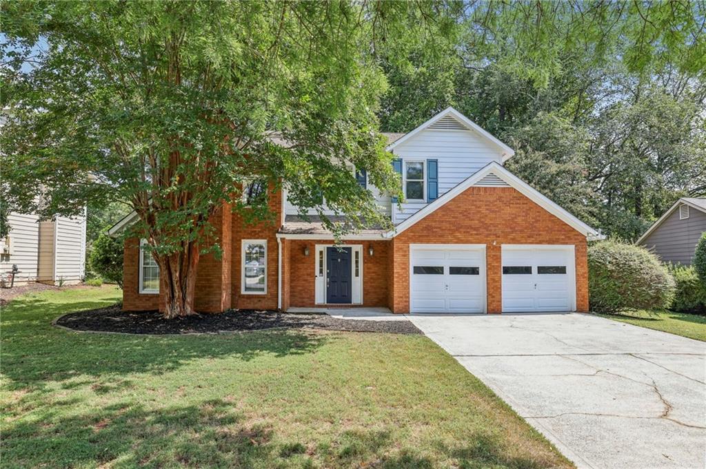 Pinehigh Dr, Alpharetta, GA 30022