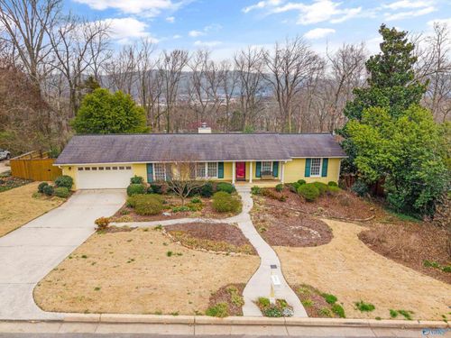 7105 Jones Valley Drive Se, Huntsville, AL, 35802 | Card Image