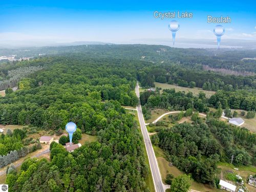 7788 Love Rd, Benzonia, MI, 49616-9751 | Card Image