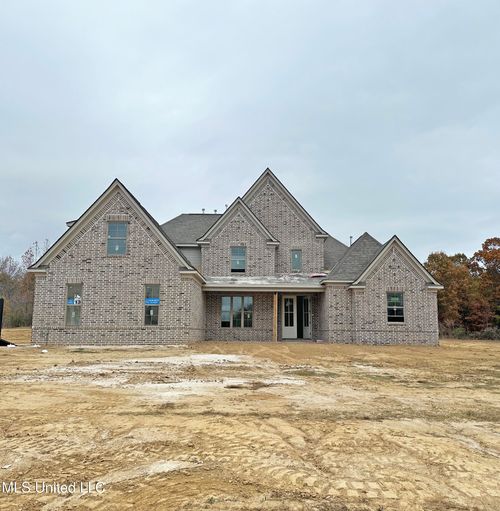 276 Cedar Crest Cv, Byhalia, MS, 38611-1091 | Card Image