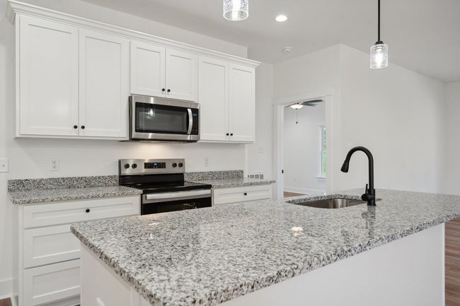 1183 Anderson Hwy, House other with 3 bedrooms, 2 bathrooms and 2 parking in CUMBERLAND VA | Image 20