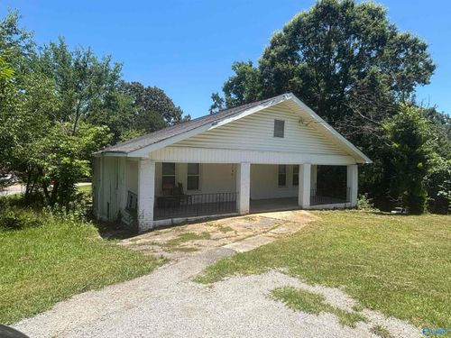 1705 Cherry Ave, BIRMINGHAM, AL, 35214-2540 | Card Image
