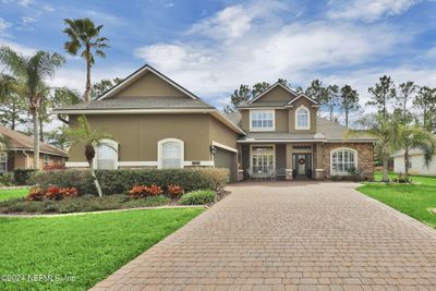 2269 Cascadia Court, House other with 4 bedrooms, 2 bathrooms and null parking in St Augustine FL | Image 3