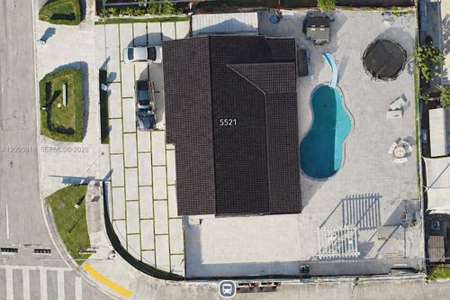 5521 Sw 132nd Ave, Miami, FL, 33175 | Card Image