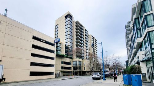 1204-7831 Westminster Highway, Richmond, BC, V6X4J4 | Card Image