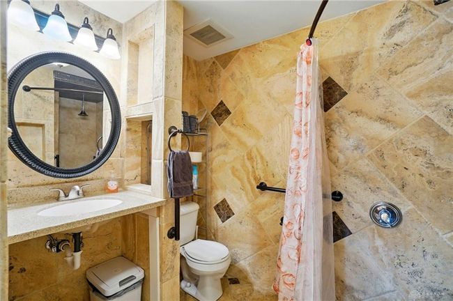 2946 Rockledge Trl, House other with 3 bedrooms, 2 bathrooms and null parking in Beavercreek OH | Image 33
