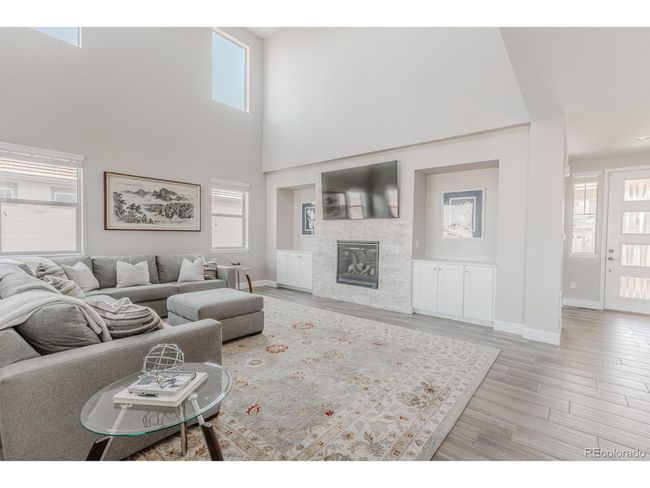 16383 Ute Peak Way, House other with 5 bedrooms, 5 bathrooms and null parking in Broomfield CO | Image 14