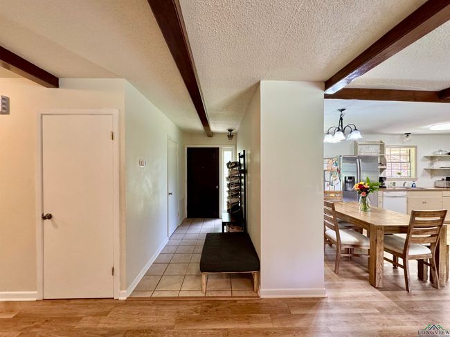 377 Cargill Rd E, House other with 3 bedrooms, 2 bathrooms and null parking in Marshall TX | Image 11