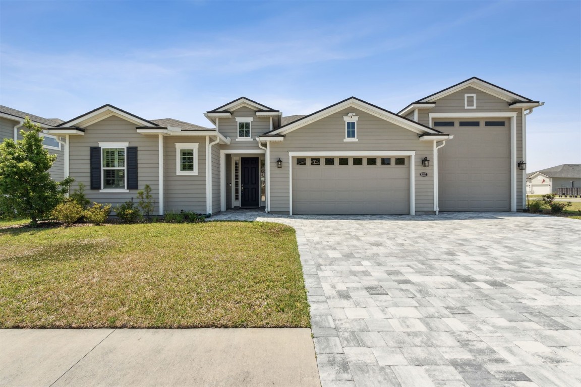 Fall River Pkwy, Fernandina Beach, FL 32034