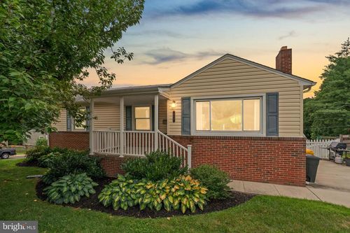 406 Catherine Ave, LINTHICUM HEIGHTS, MD, 21090-1937 | Card Image