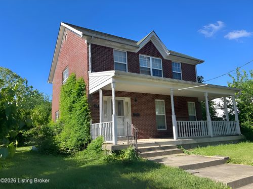 1810 W Chestnut St, Louisville, KY, 40203 | Card Image