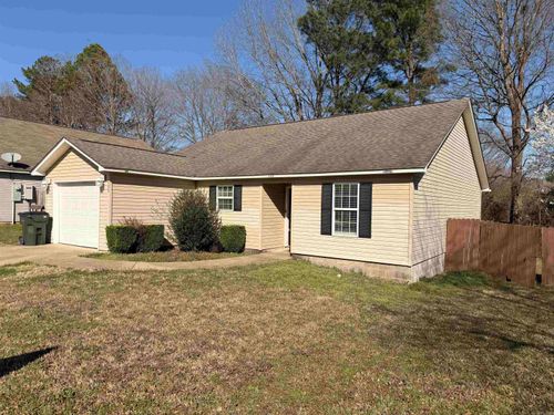 160 Leatherwood Loop, Hot Springs, AR, 71901-9572 | Card Image