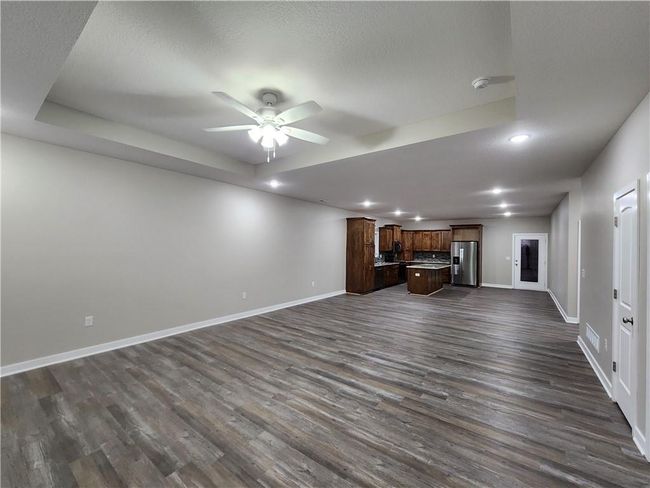 26 491 St Rd, House other with 3 bedrooms, 2 bathrooms and null parking in Centerview MO | Image 5