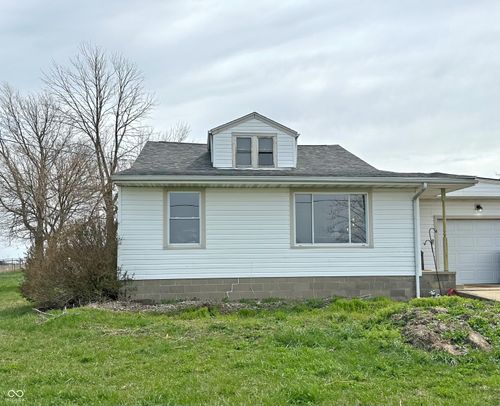 5949 S County Road 200 W, Frankfort, IN, 46041-7506 | Card Image
