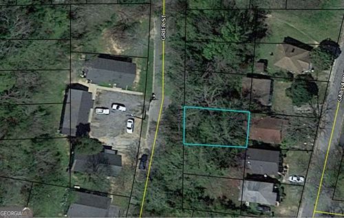 373 Grier St, Macon, GA, 31204-2515 | Card Image
