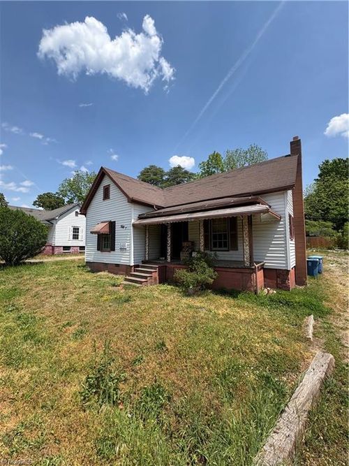 113 Davie Drive, Mocksville, NC, 27028 | Card Image