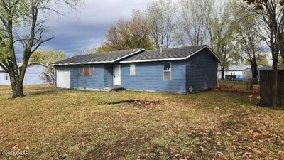 523 E 23rd Street, House other with 3 bedrooms, 1 bathrooms and null parking in Galena KS | Image 2