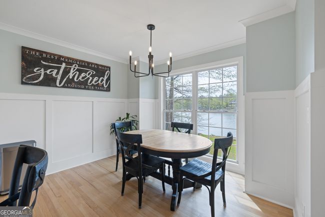 1020 Apalachee Way, House other with 4 bedrooms, 2 bathrooms and null parking in Buckhead GA | Image 12
