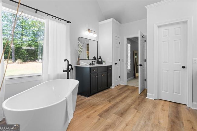 405 Joanna Tae Ct, House other with 5 bedrooms, 5 bathrooms and 3 parking in Alpharetta GA | Image 27