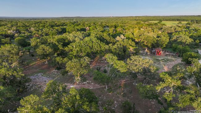543 Narrows Rd, Home with 0 bedrooms, 0 bathrooms and null parking in Blanco TX | Image 12