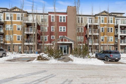 201-2300 Evanston Sq Nw, Calgary, AB, T3P0G8 | Card Image