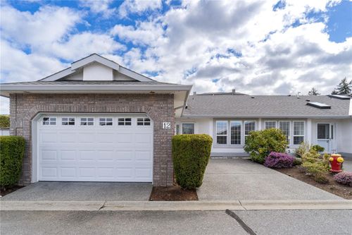 12-6595 Groveland Dr, Nanaimo, BC, V9V1S6 | Card Image