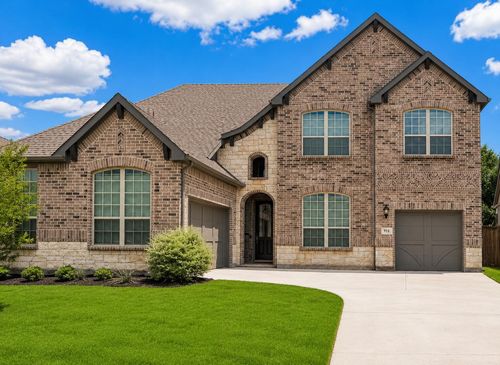 912 Fallbrook Ave, Denton, TX, 76210-1645 | Card Image
