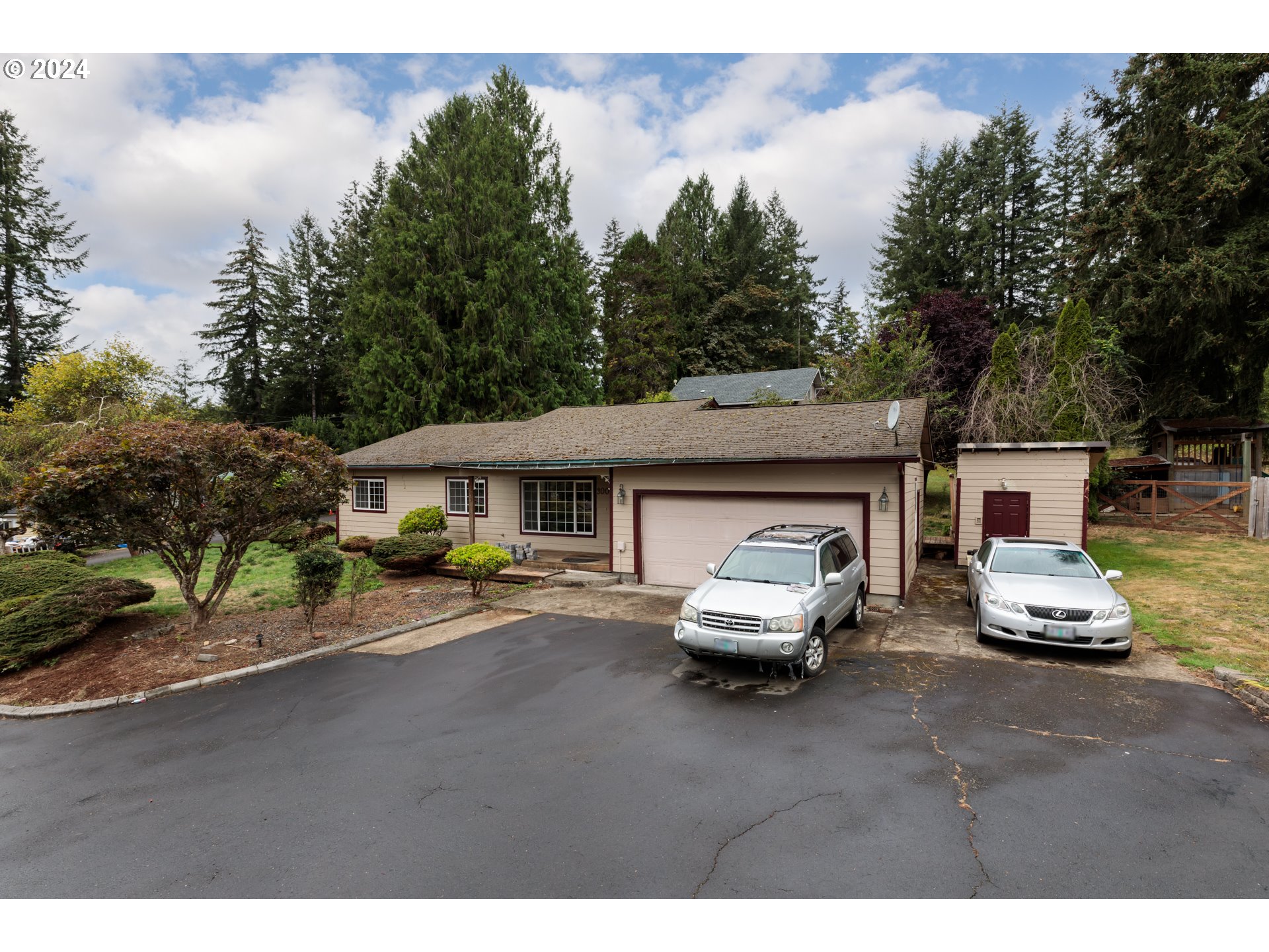 Orchard St, Clatskanie, OR 97016