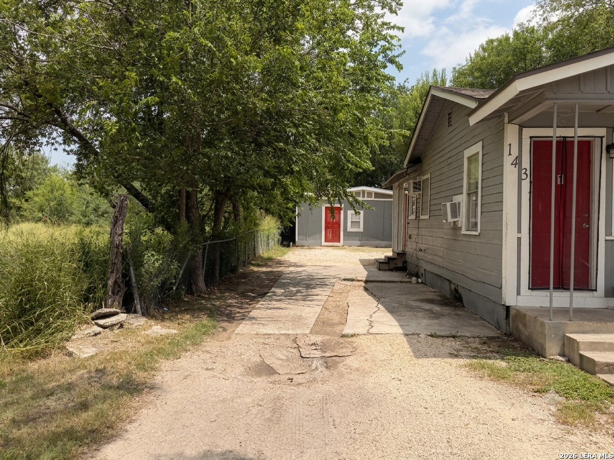 Residential Income in San Antonio 3