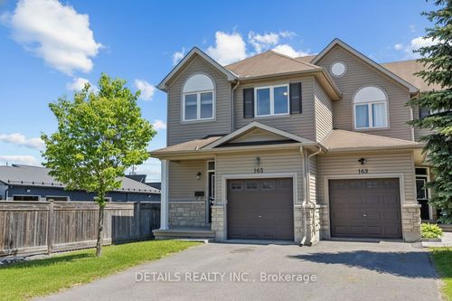 165 Dahlia St, Rockland, ON, K4K0G1 | Card Image