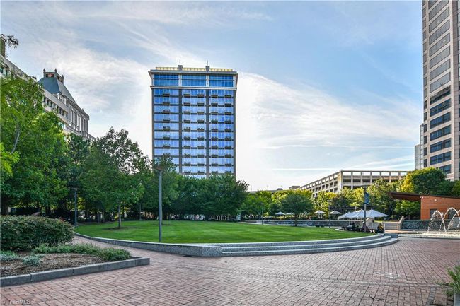 STE-310 - 201 N Elm St, House other with 1 bedrooms, 1 bathrooms and null parking in Greensboro NC | Image 30