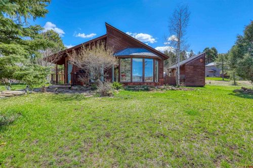 689 Midiron Ave, Pagosa Springs, CO, 81147-9204 | Card Image