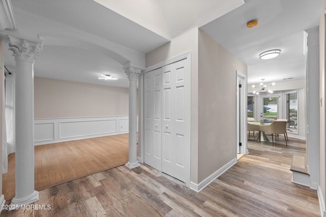 21 Homestead Cir, House other with 5 bedrooms, 4 bathrooms and null parking in Marlboro NJ | Image 17