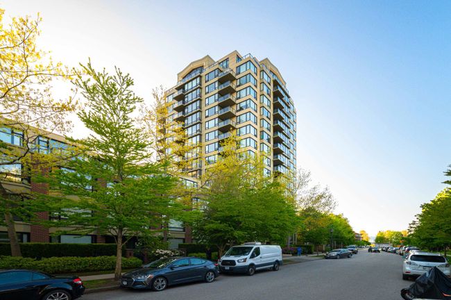 1603 - 6233 Katsura Street, Condo with 2 bedrooms, 2 bathrooms and 1 parking in Richmond BC | Image 30