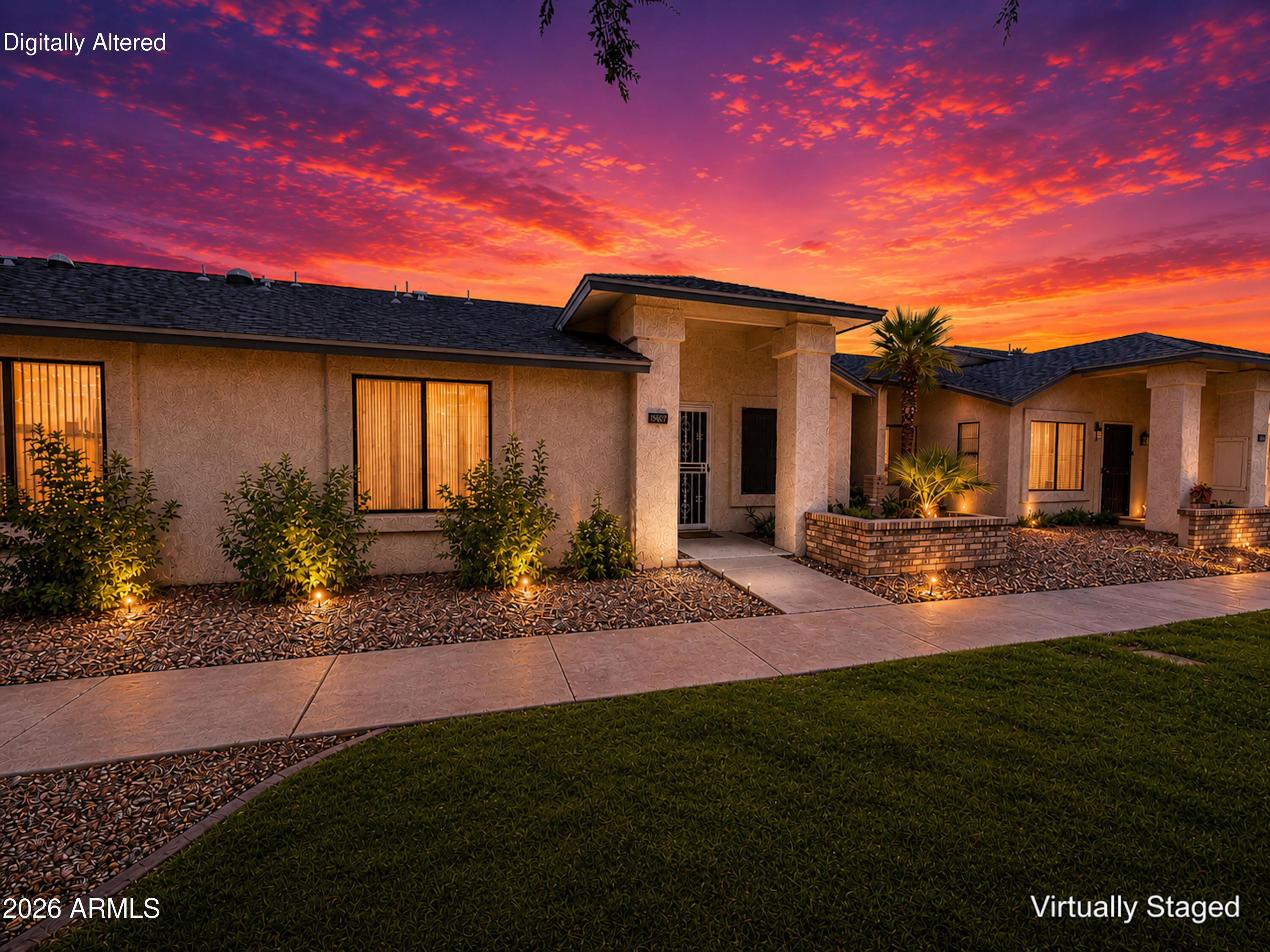 Residential in Sun City West 2