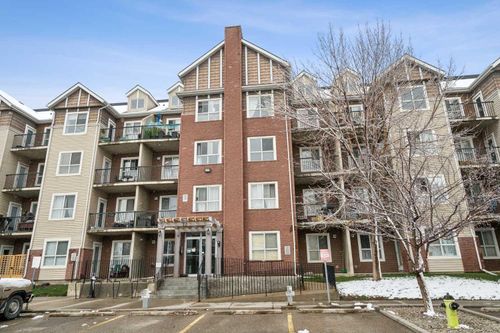 2306 - 73 Erin Woods Court Se, Home with 2 bedrooms, 2 bathrooms and 1 parking in Calgary AB | Card Image