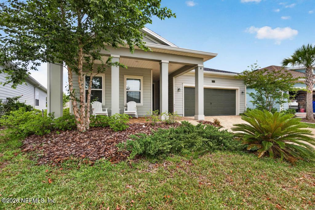 Residential in St. Augustine 4